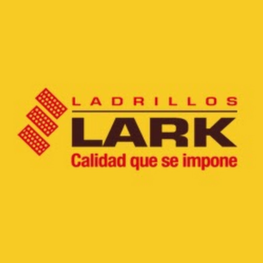 ladrillos lark